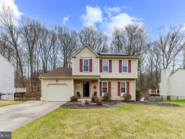 1925 Bear Creek Dr, Forest Hill, MD 21050