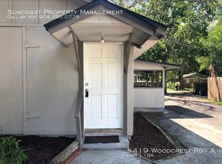 5419 Woodcrest Rd APT A, Jacksonville, FL 32205
