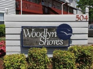 504 Barberton Dr APT 204, Virginia Beach, VA 23451