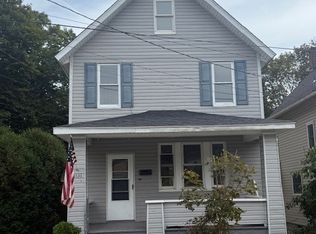 191 Hammer Ave, Johnstown, PA 15905