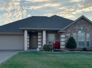 5006 Caden Ln, Wichita Falls, TX 76310