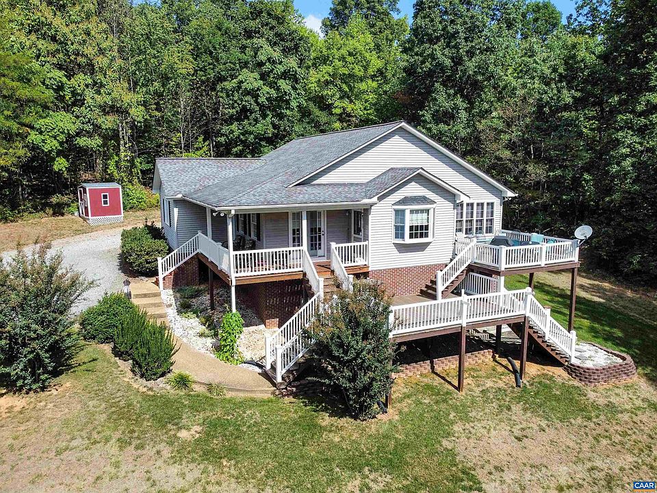 1st image of 300 Powell Mountain Ct