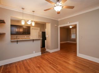 1572 Overton Park Ave #17, Memphis, TN 38112