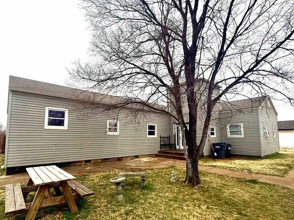 1176 Lasso Ln, Freedom, OK 73842