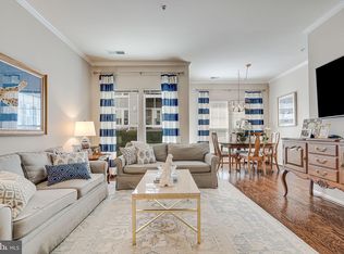 1515 N Point Dr APT 104, Reston, VA 20194