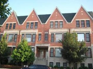 1143 E 45th St, Chicago, IL 60653