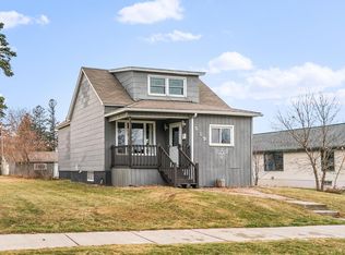 519 Fisher Ave, Superior, WI 54880