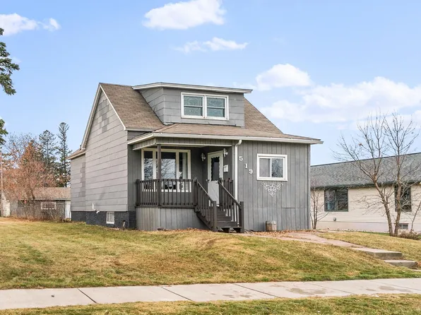 519 Fisher Ave, Superior, WI 54880