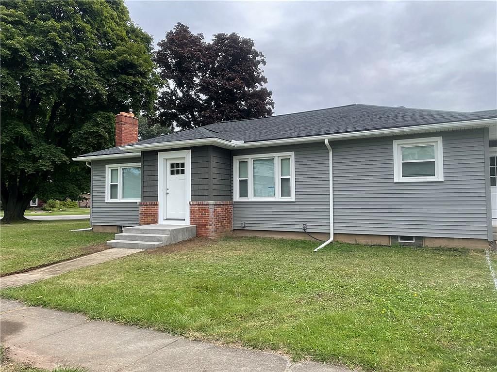 725 Lake Shore Blvd, Rochester, NY 14617 Zillow