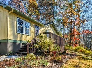 2 Manila St, Asheville, NC 28806