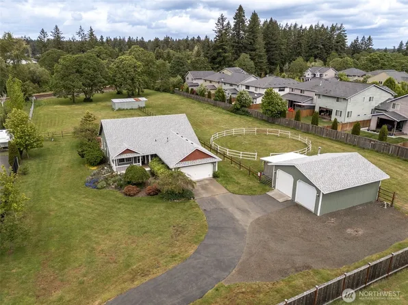 8226 Mullen Road SE, Lacey, WA 98503