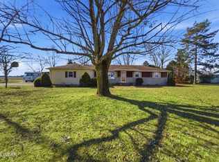10424 McConahay Rd, Van Wert, OH 45891