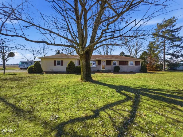 10424 McConahay Rd, Van Wert, OH 45891