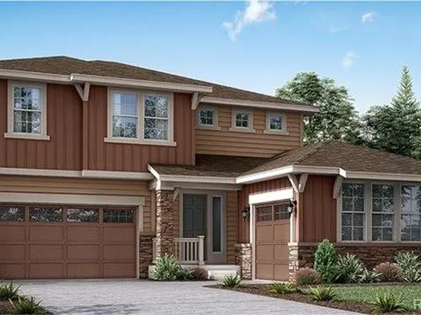 4996 E 149th Avenue, Thornton, CO 80602