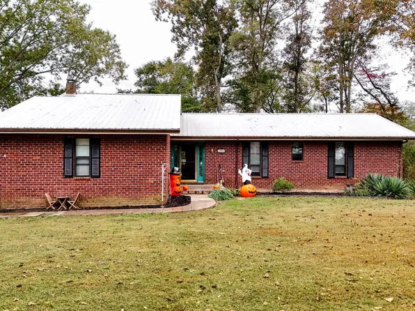 1285 Winding Dr, Sevierville, TN 37876