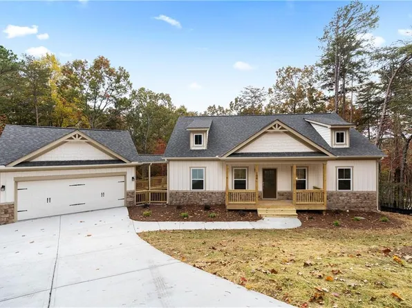 109 Red Cedar Ct, Waleska, GA 30183