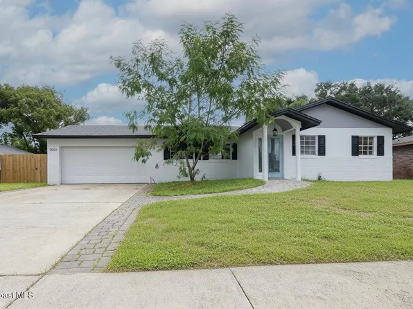 2510 White Oak Ln, Titusville, FL 32780