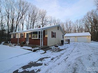 5012 Jacks Hollow Rd, South Williamsport, PA 17702