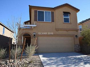 1012 Water Cove St, Henderson, NV 89011