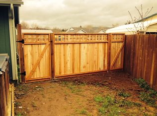 598 SW Wyatt St, Dallas, OR 97338