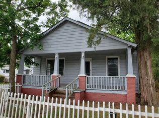 2037 Olive Rd, Augusta, GA 30906