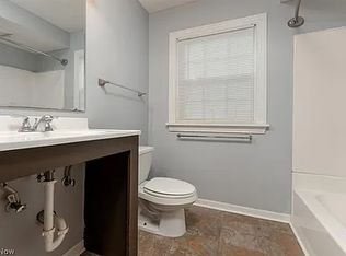 2535 Lakeside Ave NW, Canton, OH 44708