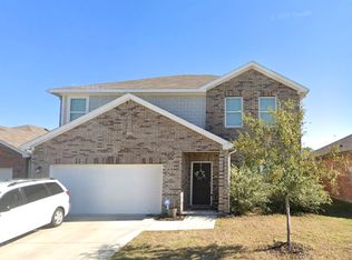 2909 Aspen Dr, Anna, TX 75409