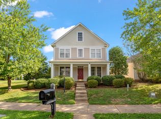 132 Saint Andrews St, Gordonsville, VA 22942