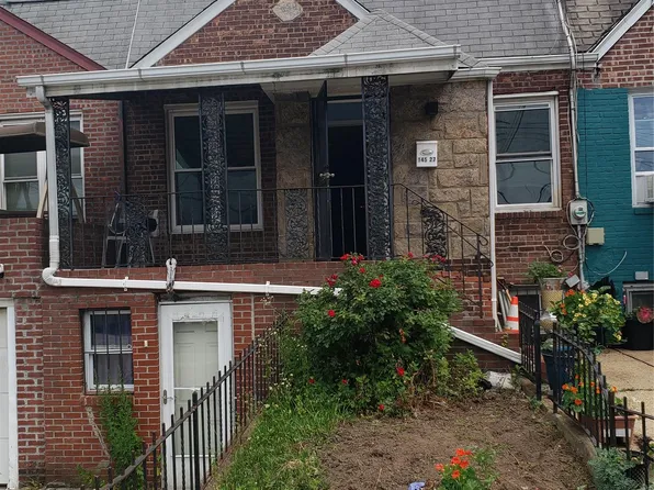 14527 158th Street, Jamaica, NY 11434