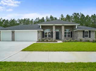 12510 Weeping Branch Cir, Jacksonville, FL 32218
