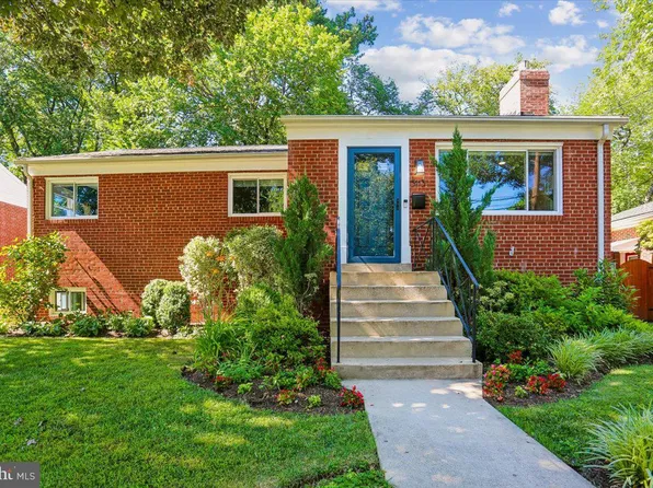 5113 Flanders Ave, Kensington, MD 20895