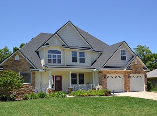 477 Creighton Rd, Fleming Island, FL 32003