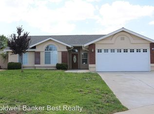 1221 Catalpa Ct, Tehachapi, CA 93561
