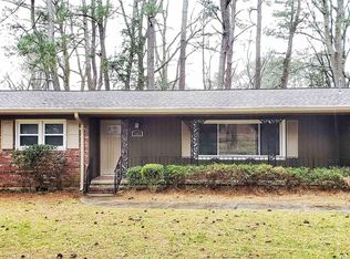 1923 Shepherd Cir SW, Atlanta, GA 30311