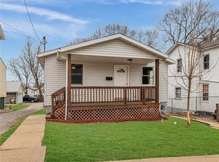 527 Adams St, Rochester, PA 15074