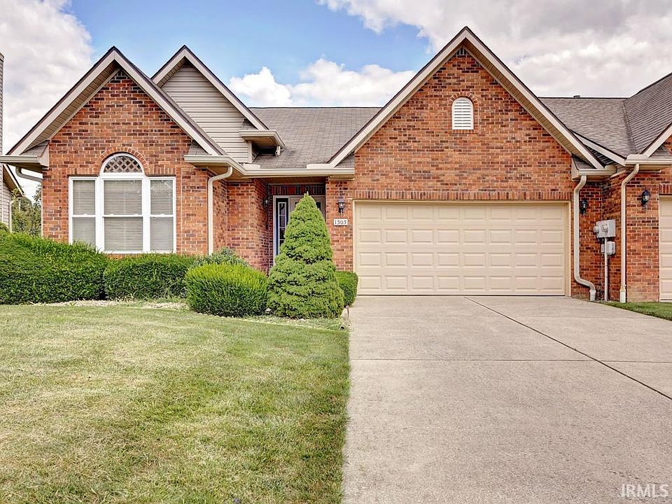1st image of 1305 S Hearthstone Ct