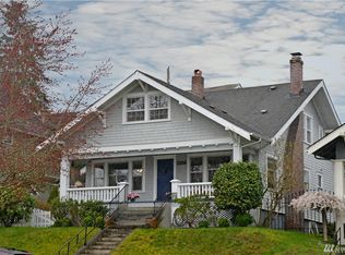 2124 N Steele St, Tacoma, WA 98406
