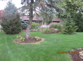 22195 W Elmwood Pkwy, Genoa, OH 43430