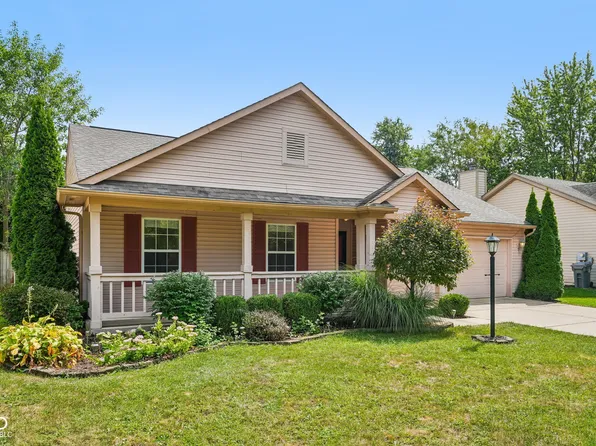 19576 Jena Dr, Noblesville, IN 46062
