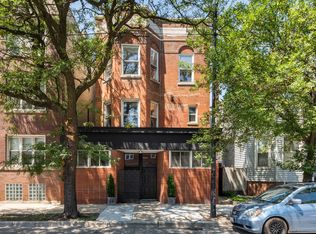 5034 N Western Ave #3, Chicago, IL 60625