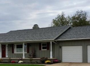 4201 E Arrowhead Rd, Monticello, IN 47960