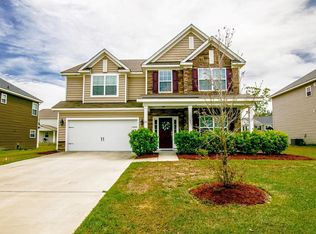 20 Gentry Way, Richmond Hill, GA 31324