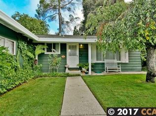 207 Ramona Rd, Danville, CA 94526