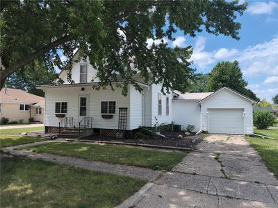 1105 2nd St, Gowrie, IA, 50543