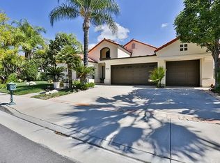 3712 Paseo Primario, Calabasas, CA 91302