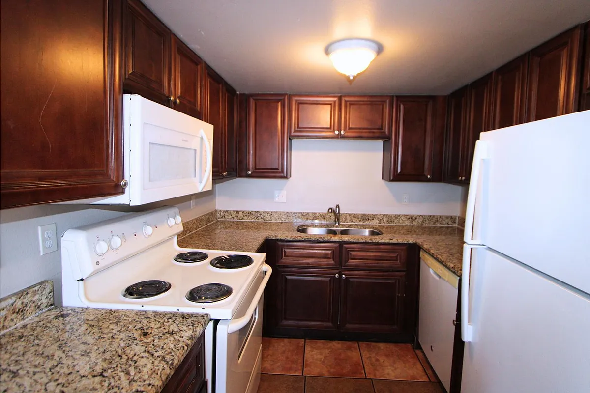 Building Photo - 1716 E 6th Ave #1716
