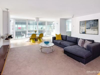 112 W 56th St APT 19S, New York, NY, 10019