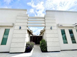 3815 Las Vistas Ln #5, Weslaco, TX 78596