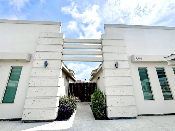 3815 Las Vistas Ln #5, Weslaco, TX 78596