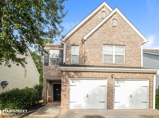 11520 Alicias Ct, Hampton, GA